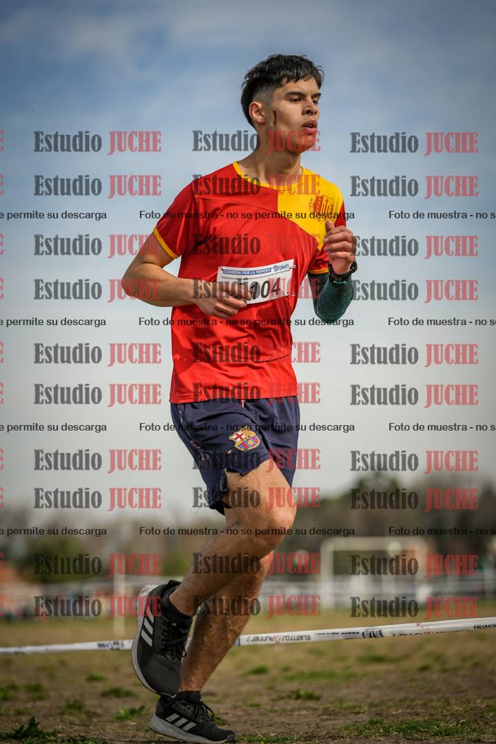 Fotos en el cuarto punto del circuito