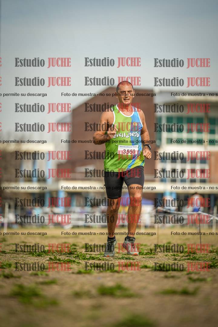 Fotos en el cuarto punto del circuito