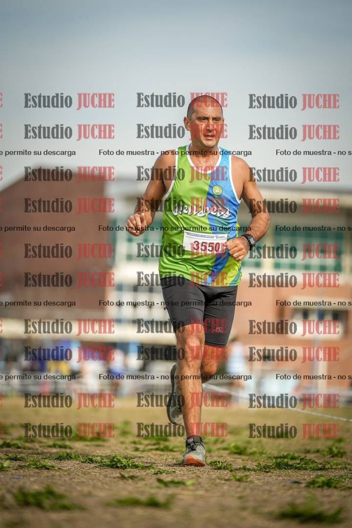 Fotos en el cuarto punto del circuito