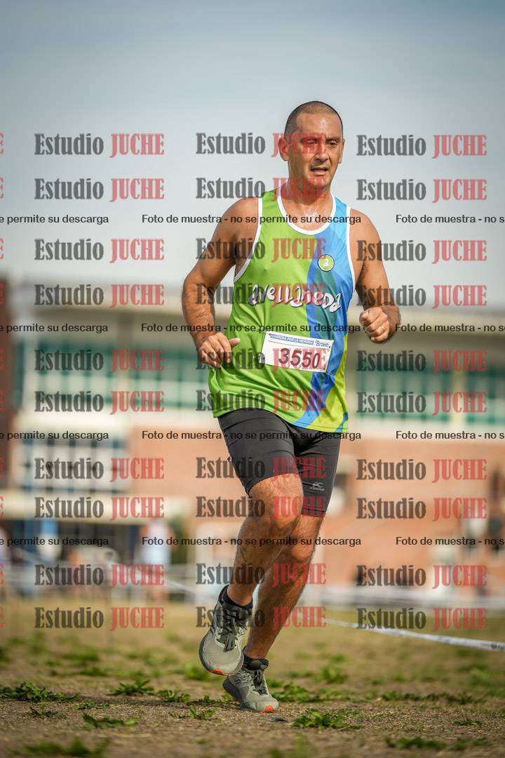 Fotos en el cuarto punto del circuito