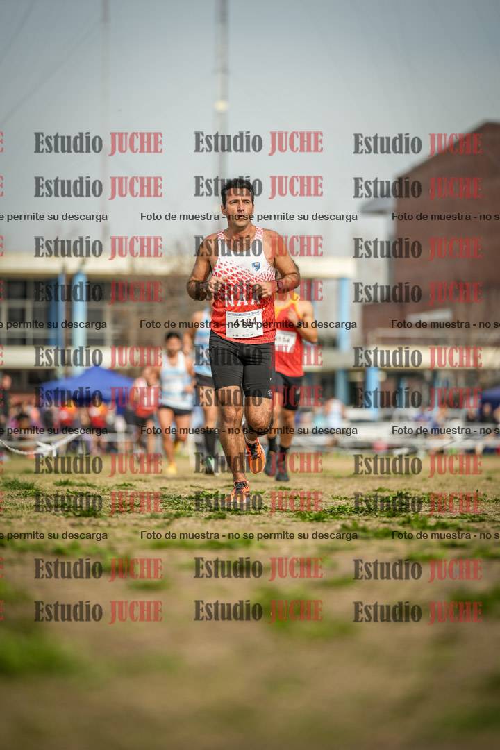 Fotos en el cuarto punto del circuito