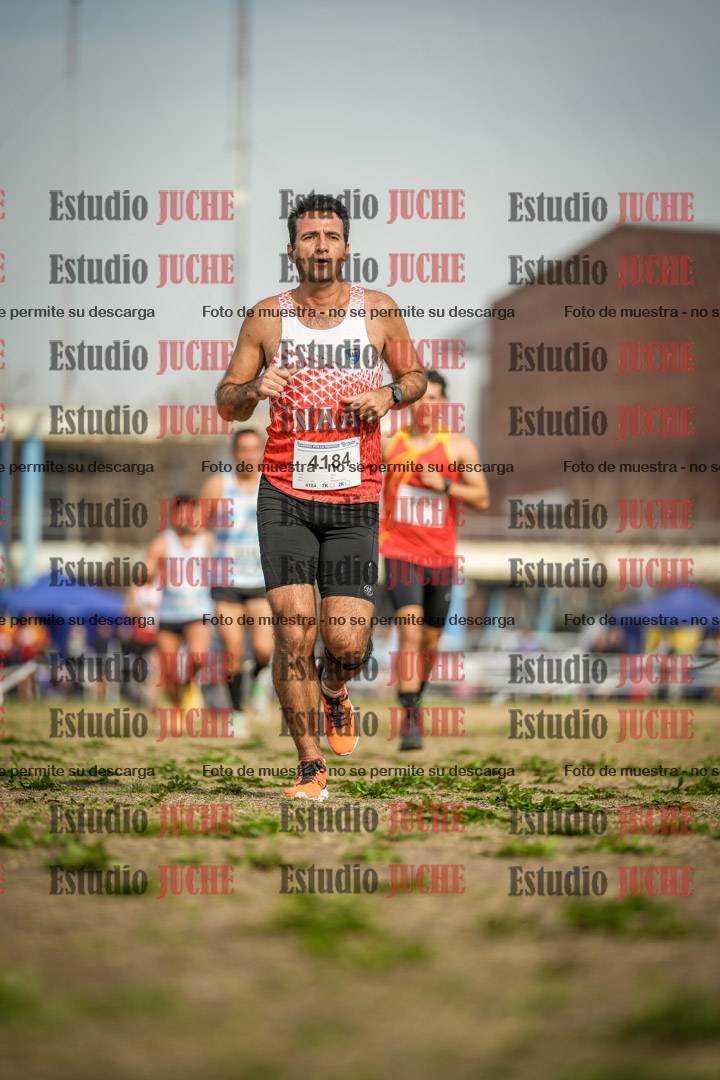 Fotos en el cuarto punto del circuito
