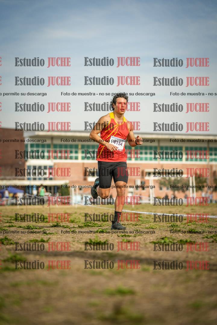 Fotos en el cuarto punto del circuito