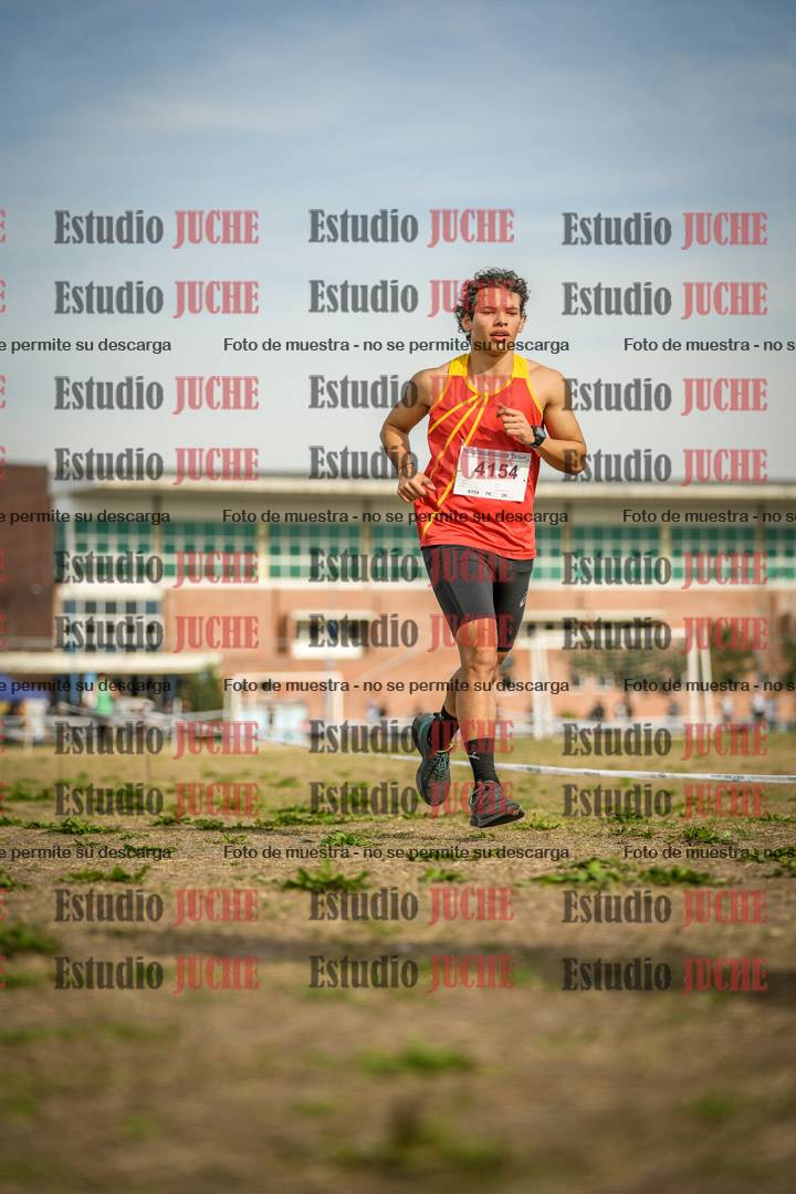 Fotos en el cuarto punto del circuito