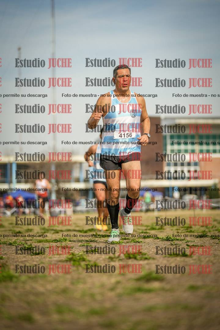 Fotos en el cuarto punto del circuito