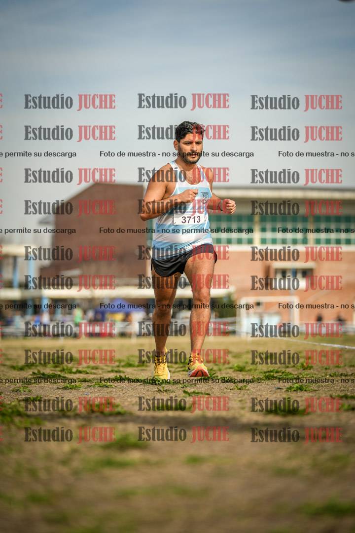 Fotos en el cuarto punto del circuito