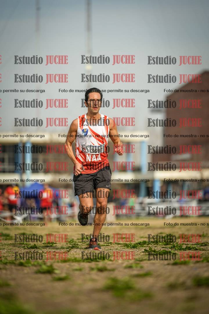 Fotos en el cuarto punto del circuito