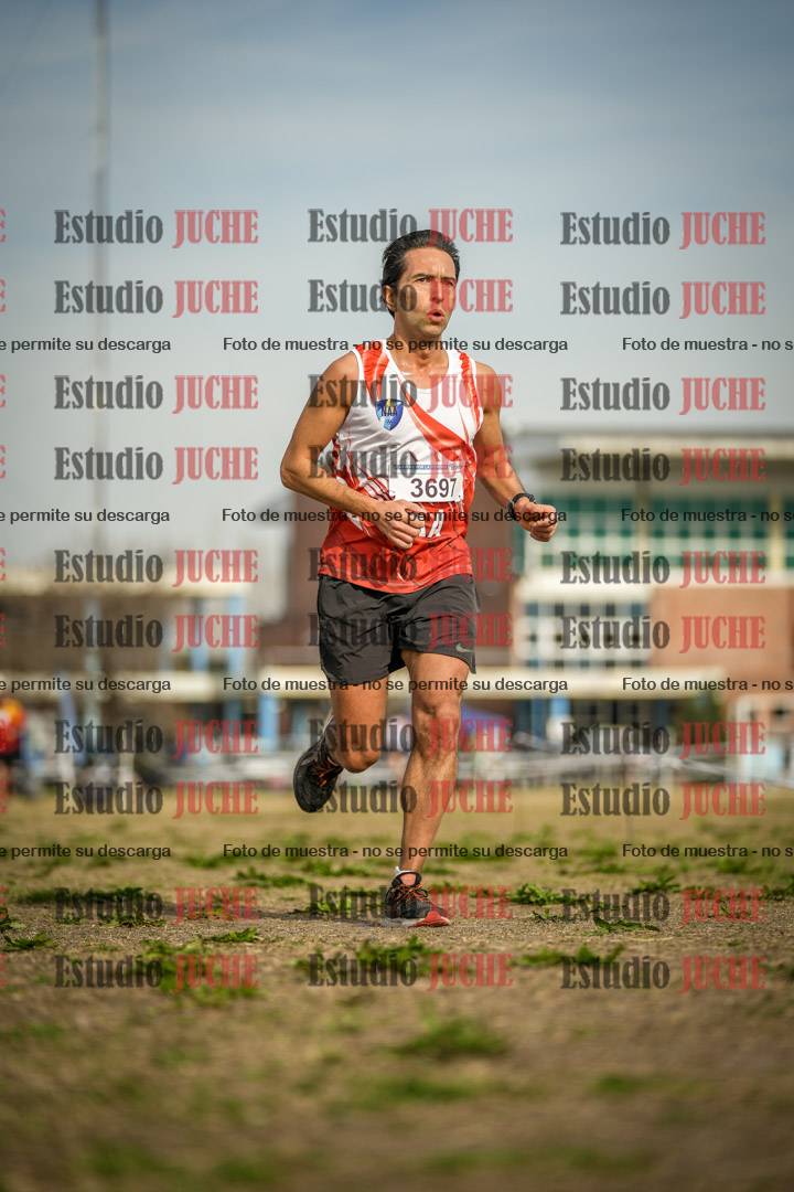 Fotos en el cuarto punto del circuito