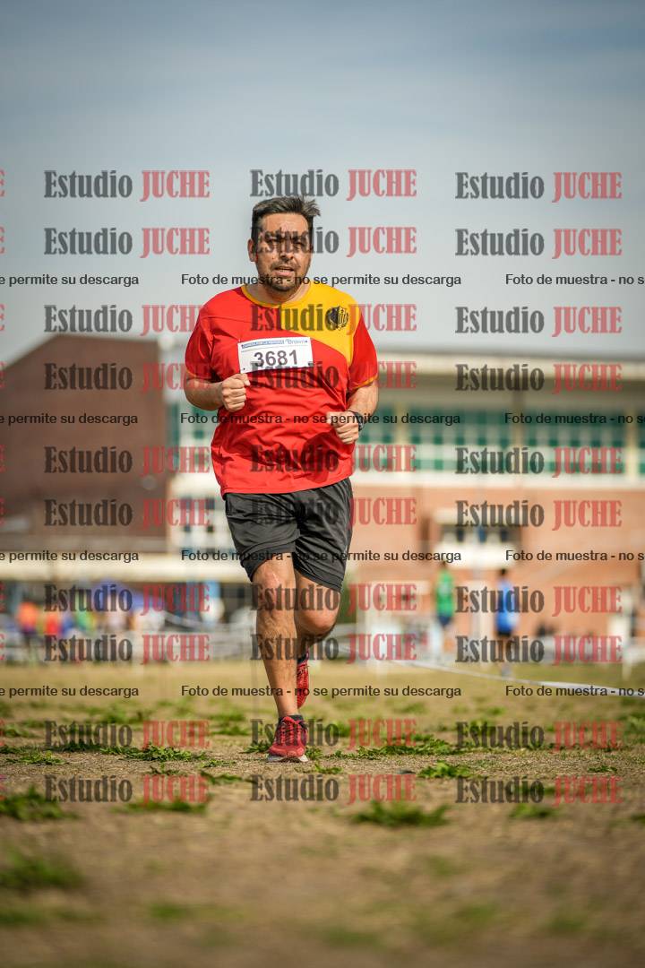Fotos en el cuarto punto del circuito