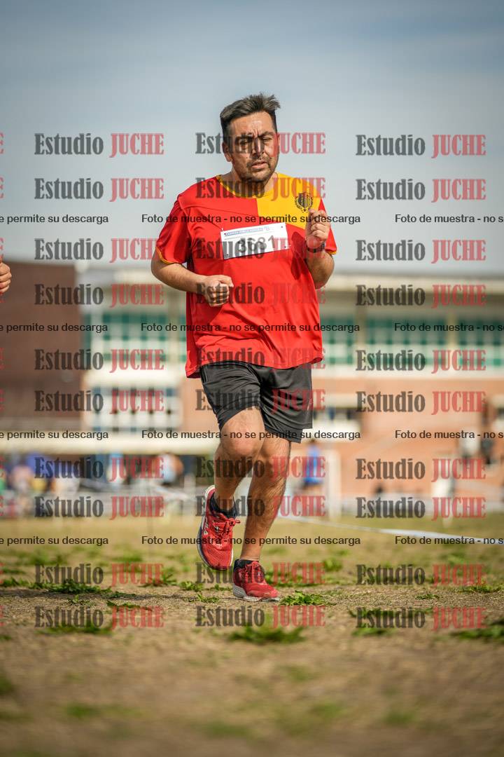 Fotos en el cuarto punto del circuito