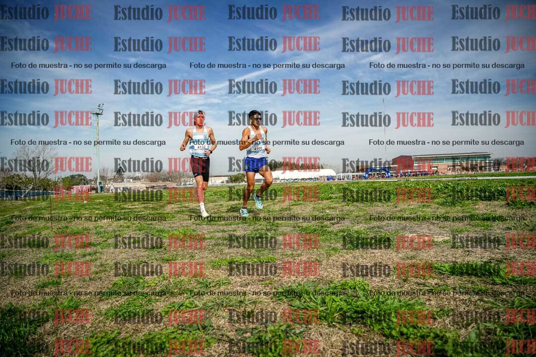 Fotos en el sexto punto del circuito