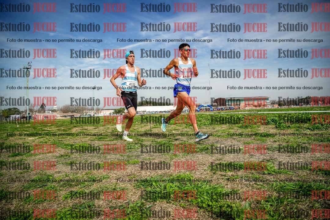 Fotos en el sexto punto del circuito