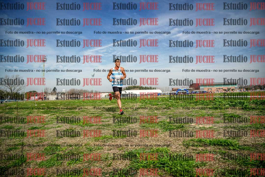Fotos en el sexto punto del circuito