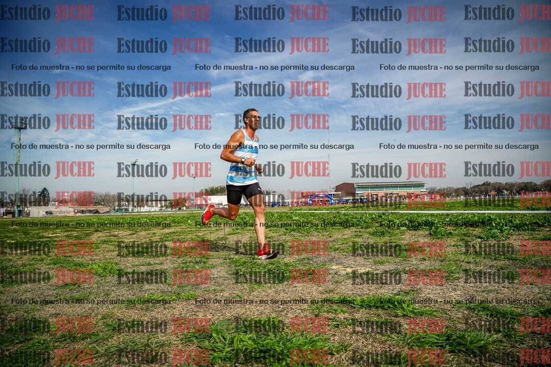 Fotos en el sexto punto del circuito