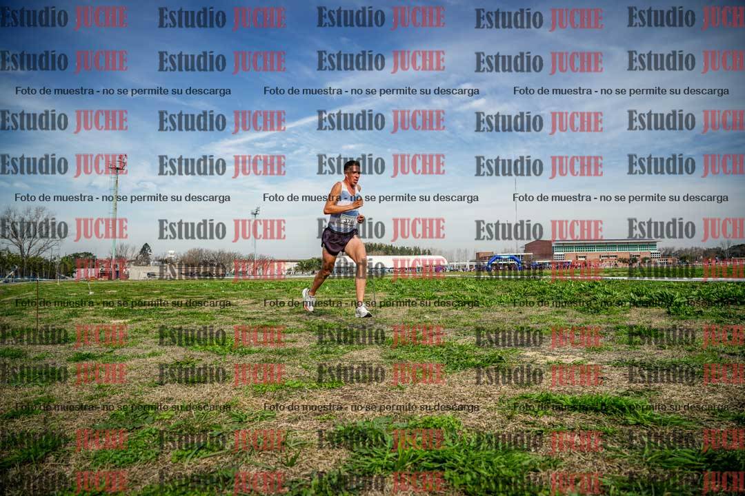 Fotos en el sexto punto del circuito