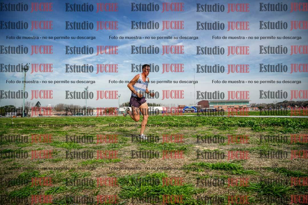 Fotos en el sexto punto del circuito
