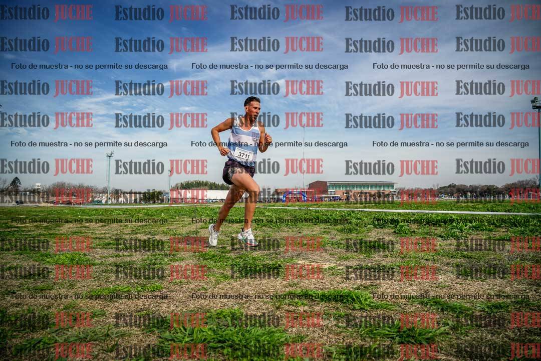 Fotos en el sexto punto del circuito