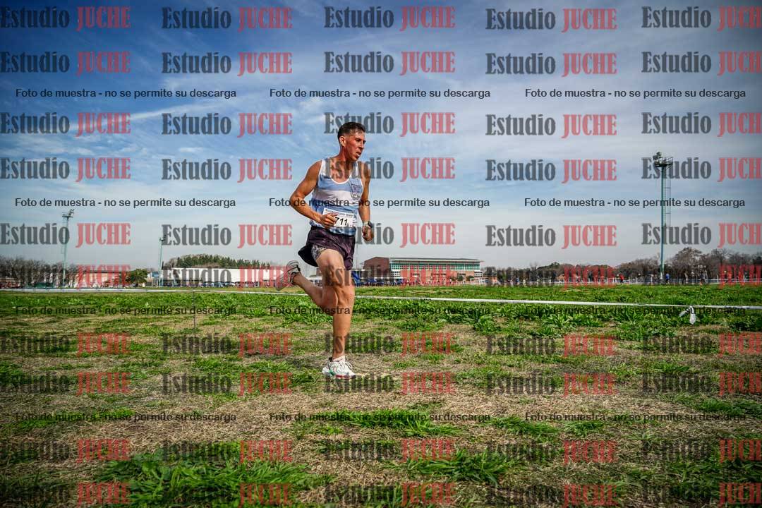 Fotos en el sexto punto del circuito