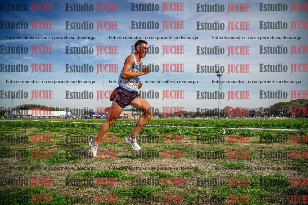 Fotos en el sexto punto del circuito
