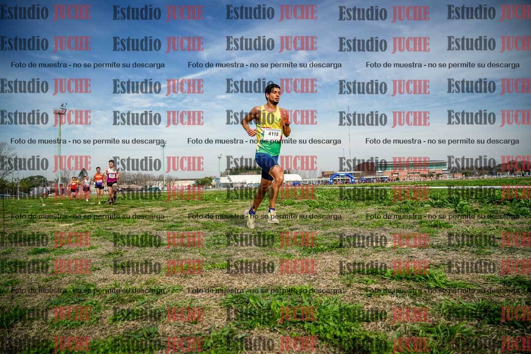 Fotos en el sexto punto del circuito