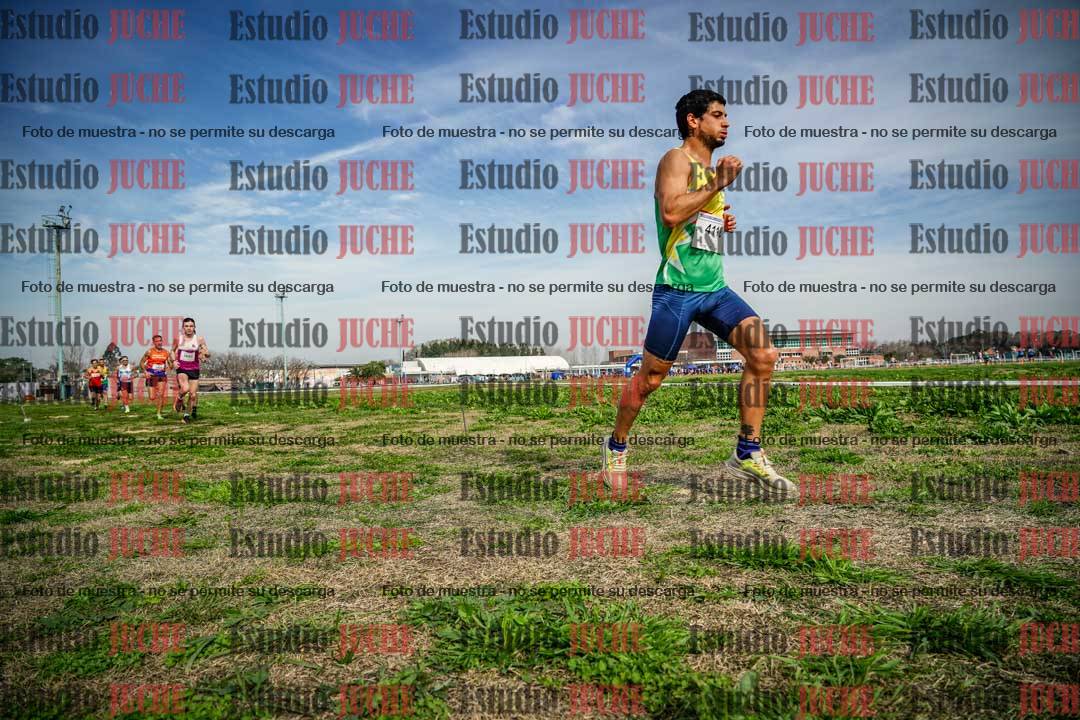 Fotos en el sexto punto del circuito
