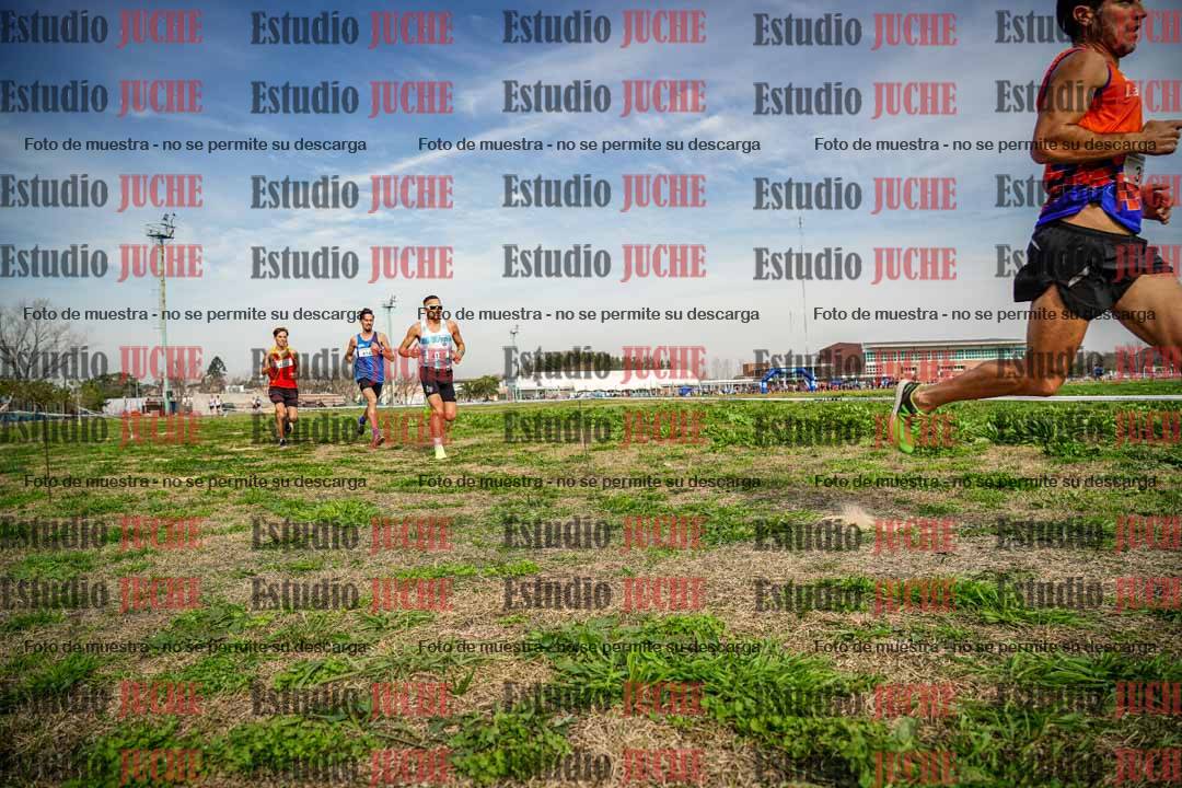 Fotos en el sexto punto del circuito
