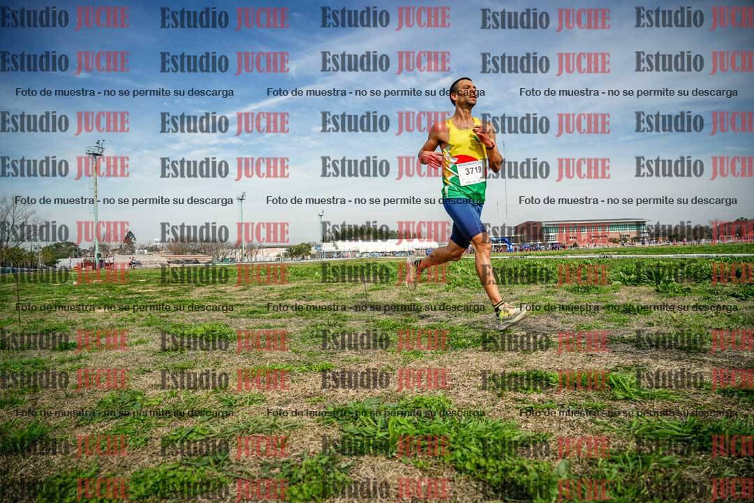 Fotos en el sexto punto del circuito