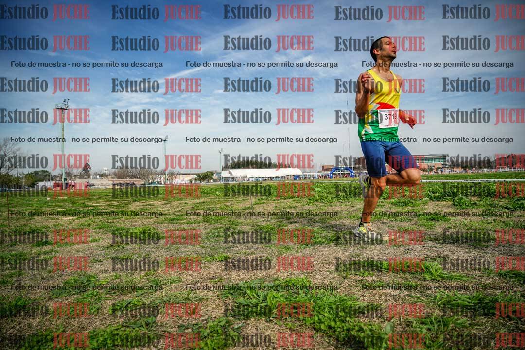 Fotos en el sexto punto del circuito