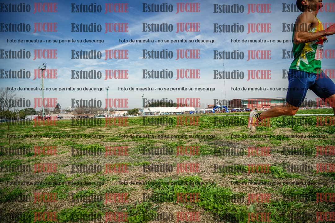 Fotos en el sexto punto del circuito