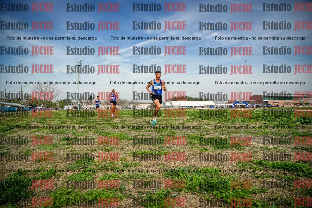 Fotos en el sexto punto del circuito