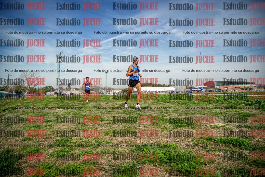 Fotos en el sexto punto del circuito