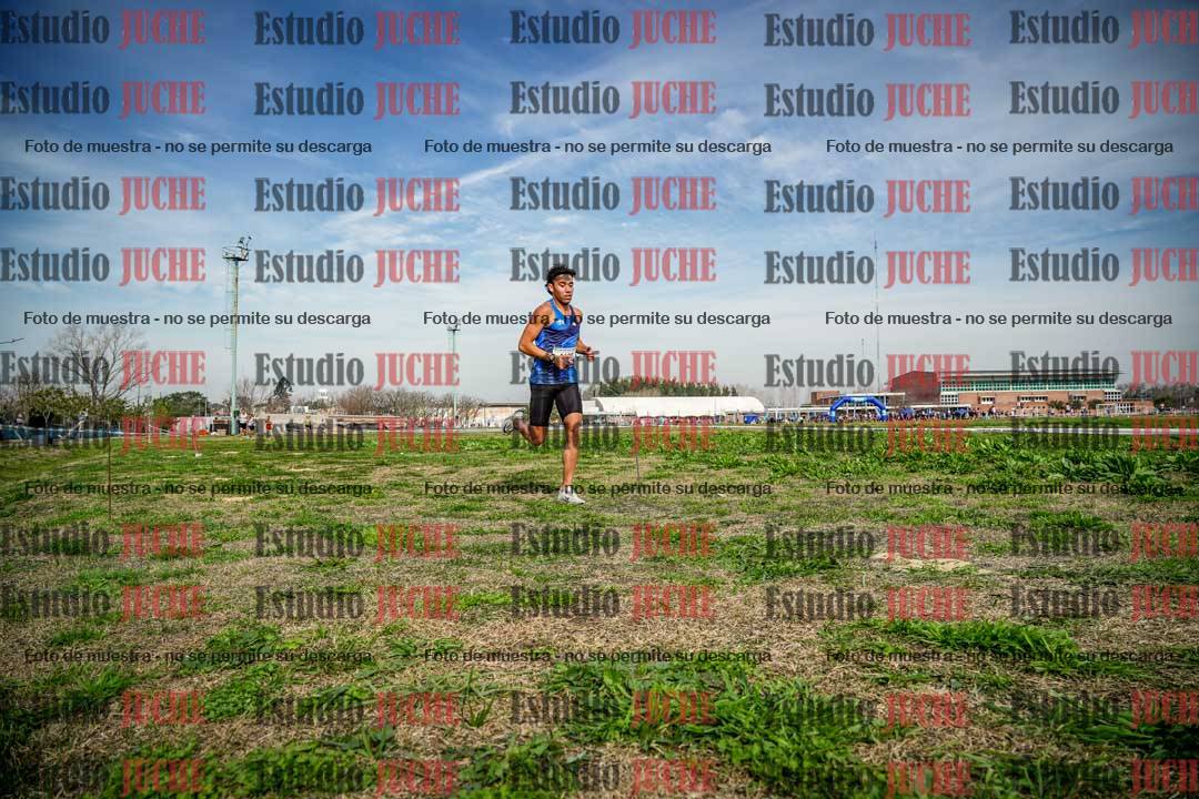 Fotos en el sexto punto del circuito