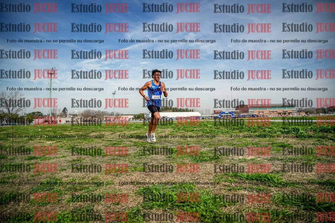 Fotos en el sexto punto del circuito