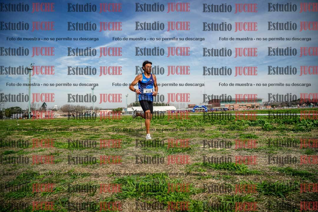 Fotos en el sexto punto del circuito