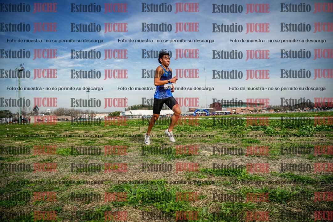 Fotos en el sexto punto del circuito