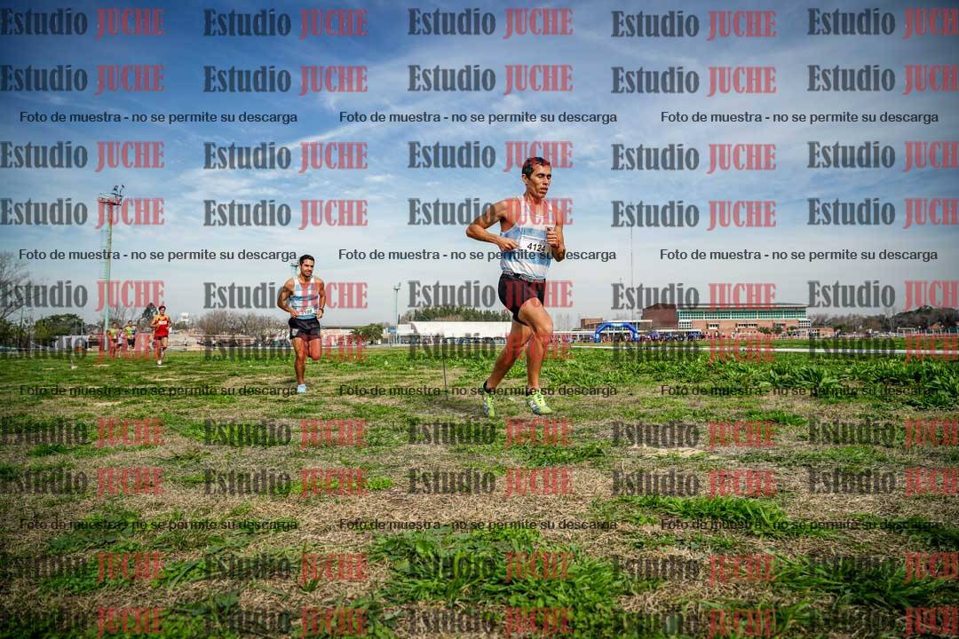 Fotos en el sexto punto del circuito