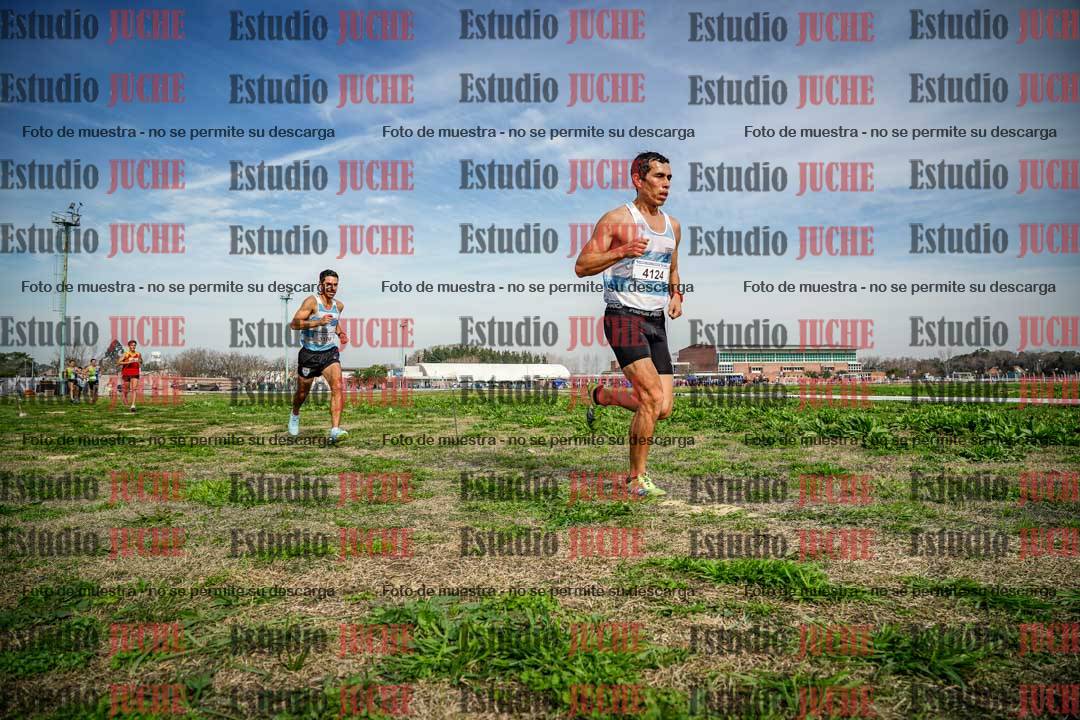 Fotos en el sexto punto del circuito