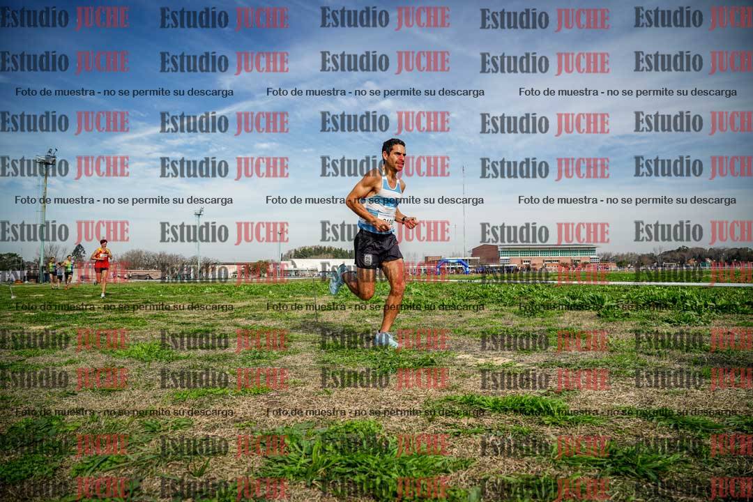 Fotos en el sexto punto del circuito