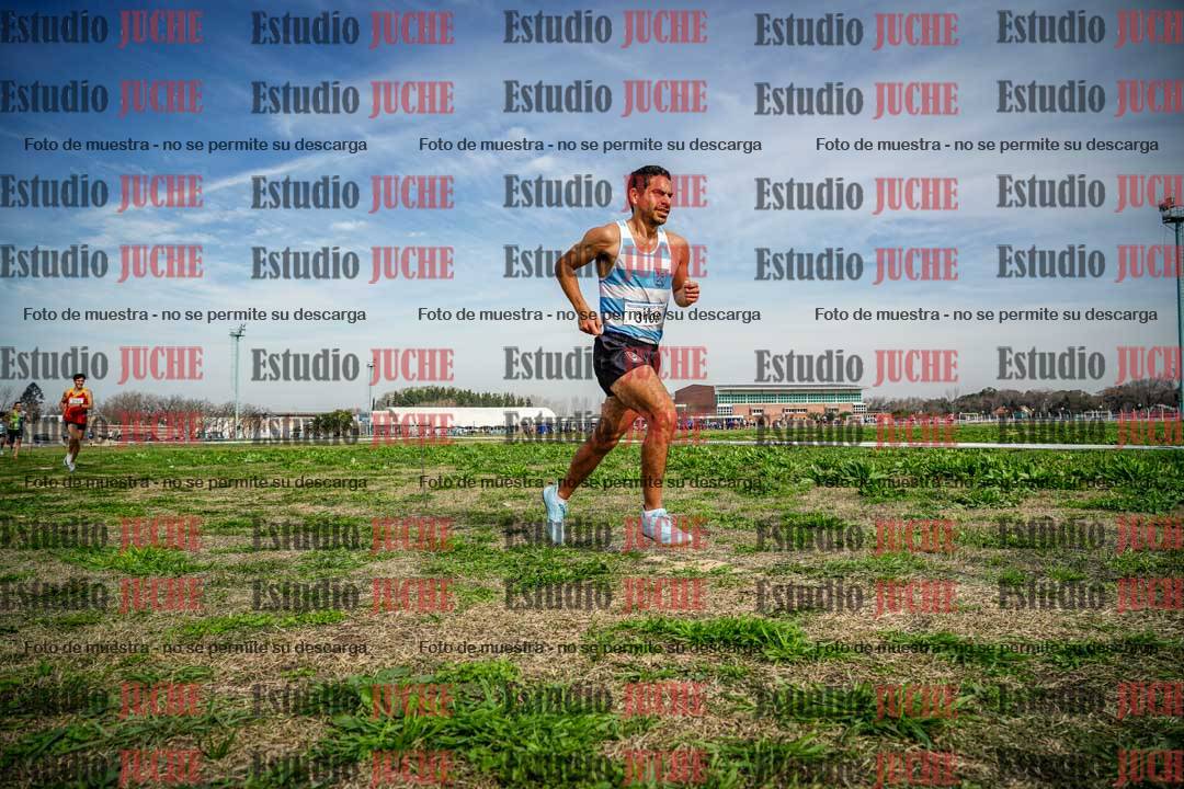 Fotos en el sexto punto del circuito