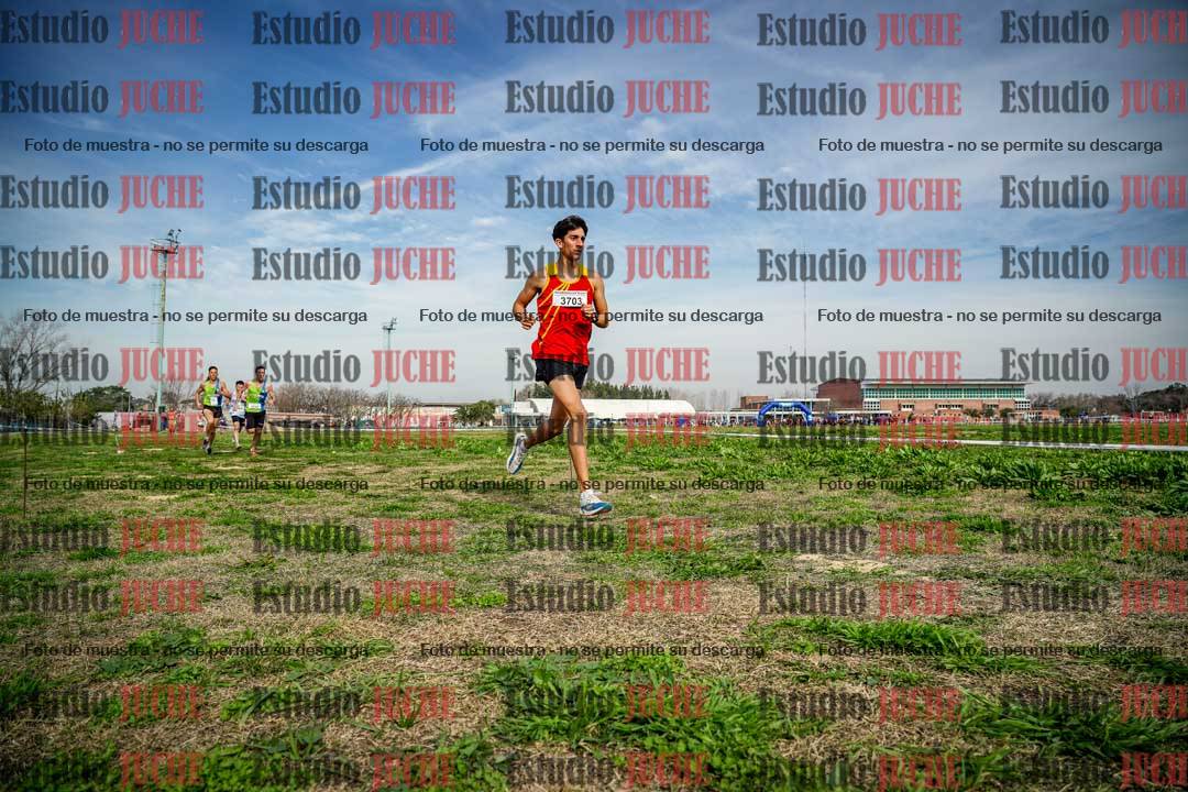 Fotos en el sexto punto del circuito