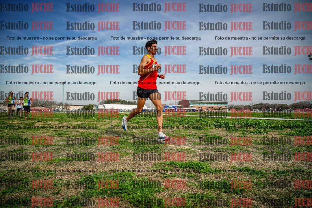 Fotos en el sexto punto del circuito