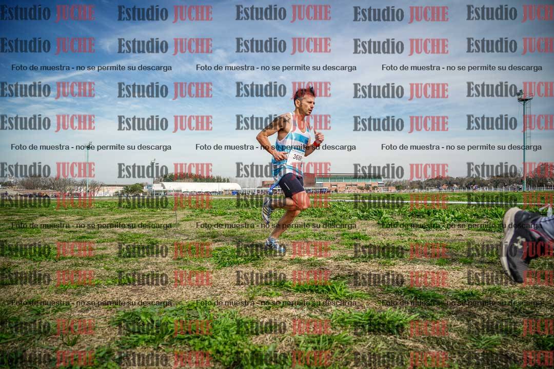 Fotos en el sexto punto del circuito
