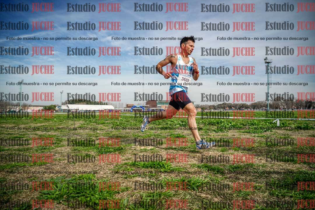 Fotos en el sexto punto del circuito