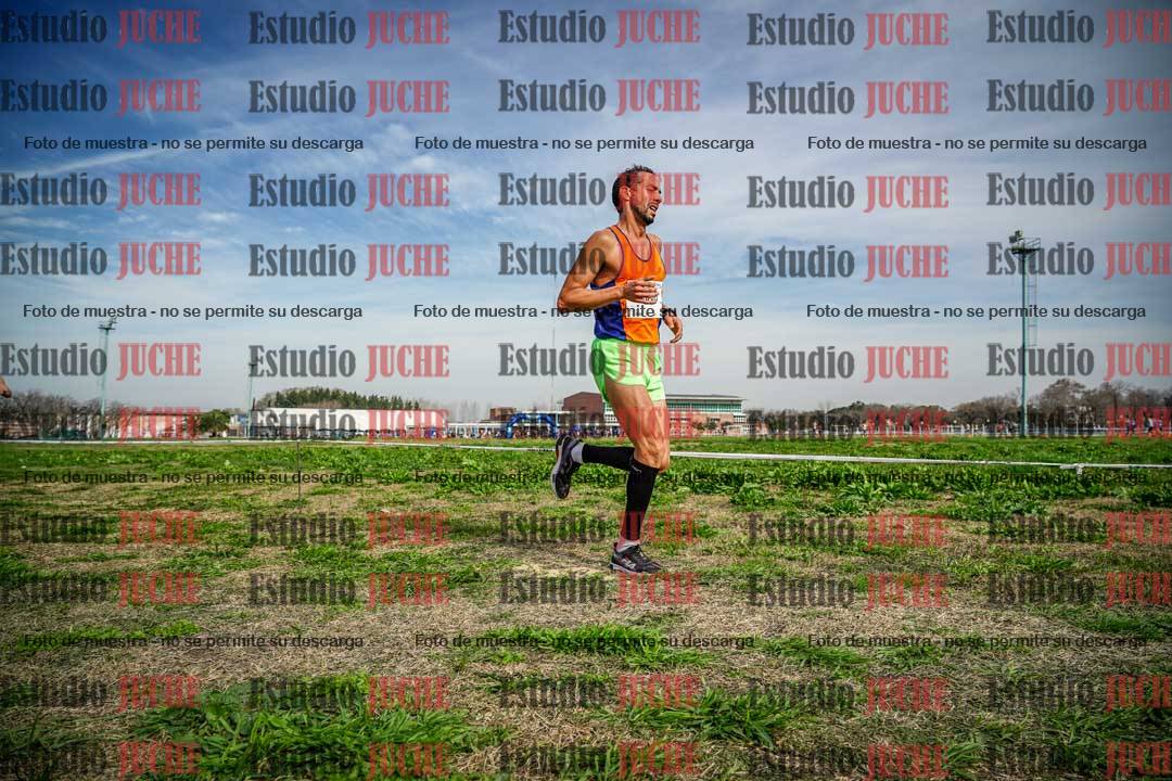 Fotos en el sexto punto del circuito