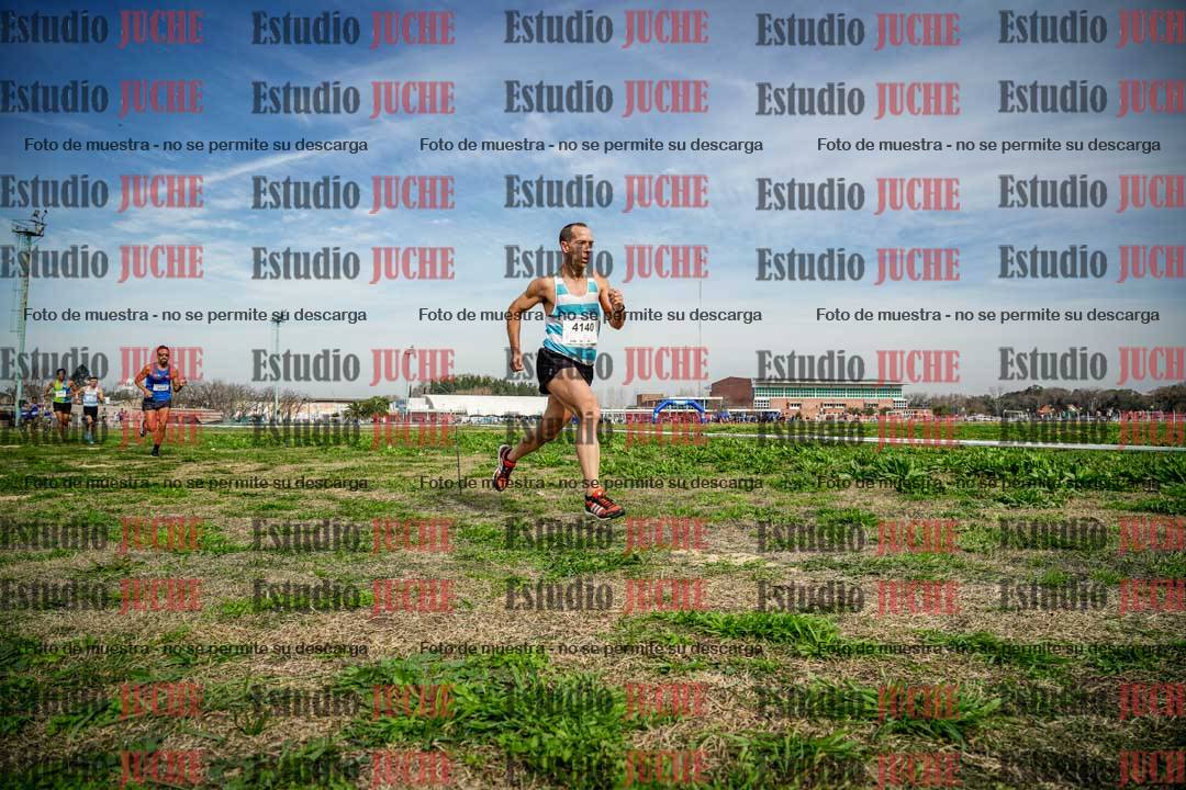 Fotos en el sexto punto del circuito
