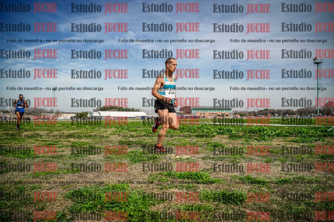 Fotos en el sexto punto del circuito