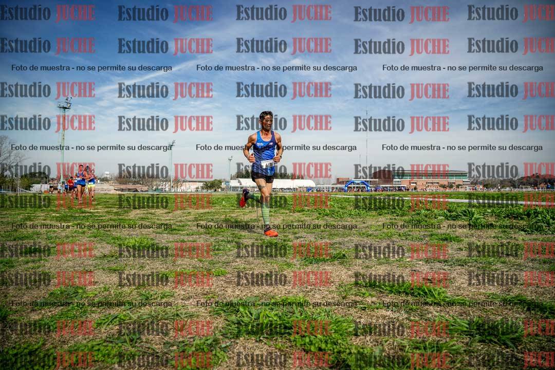 Fotos en el sexto punto del circuito