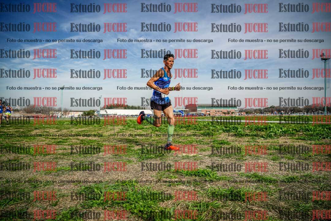 Fotos en el sexto punto del circuito