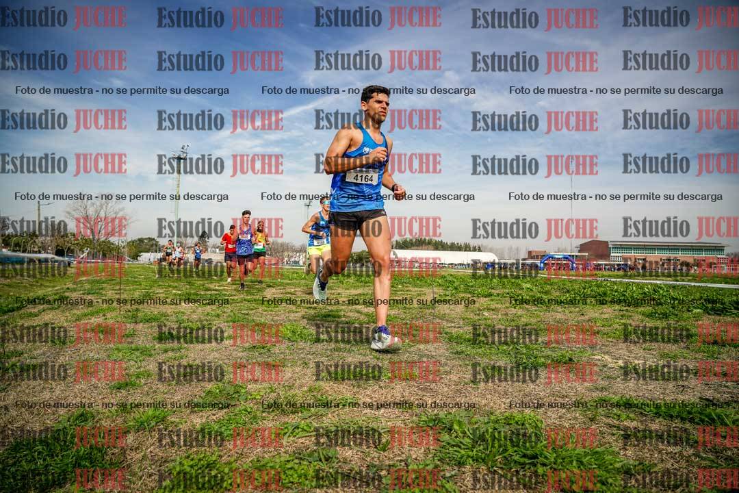 Fotos en el sexto punto del circuito