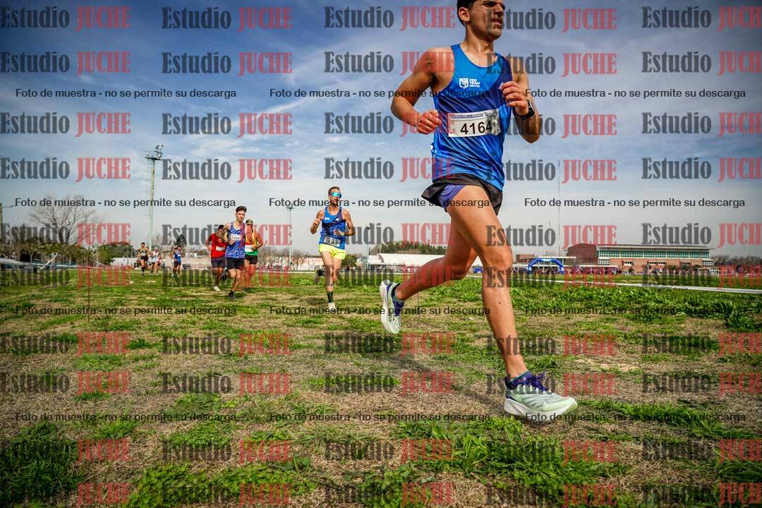 Fotos en el sexto punto del circuito